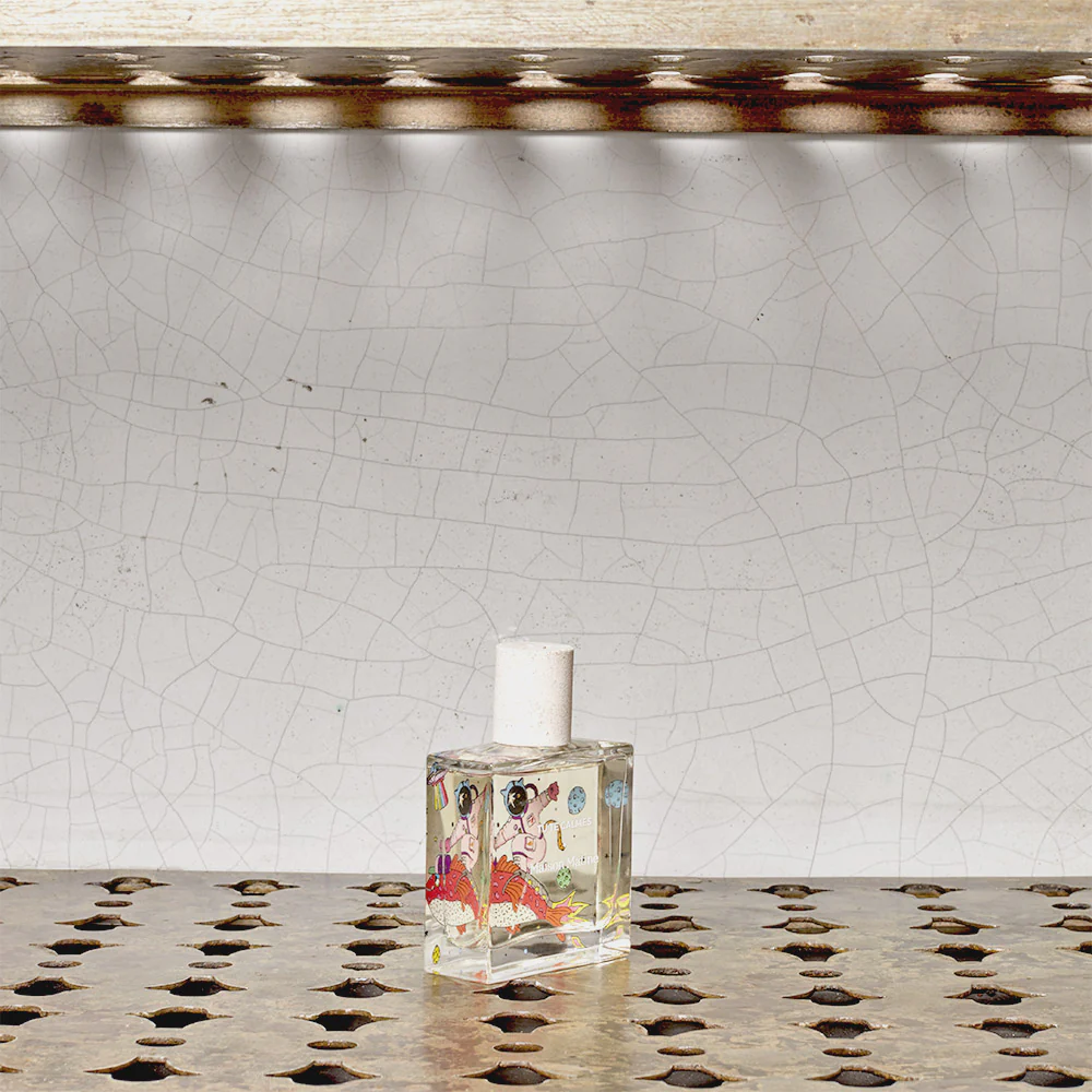 Eau de parfum -  Tu Te Calmes - Maison Matine - Image 8