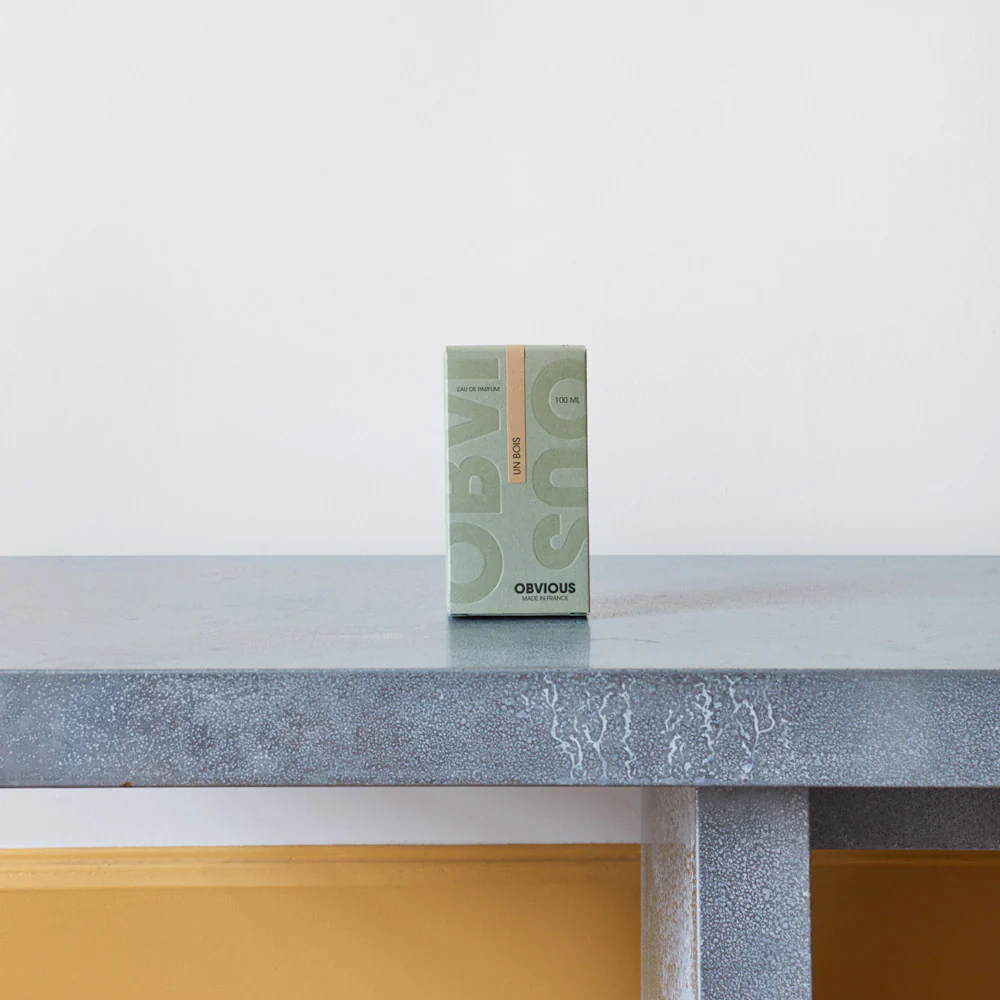 Eau de parfum - Un Bois - Obvious - Image 2