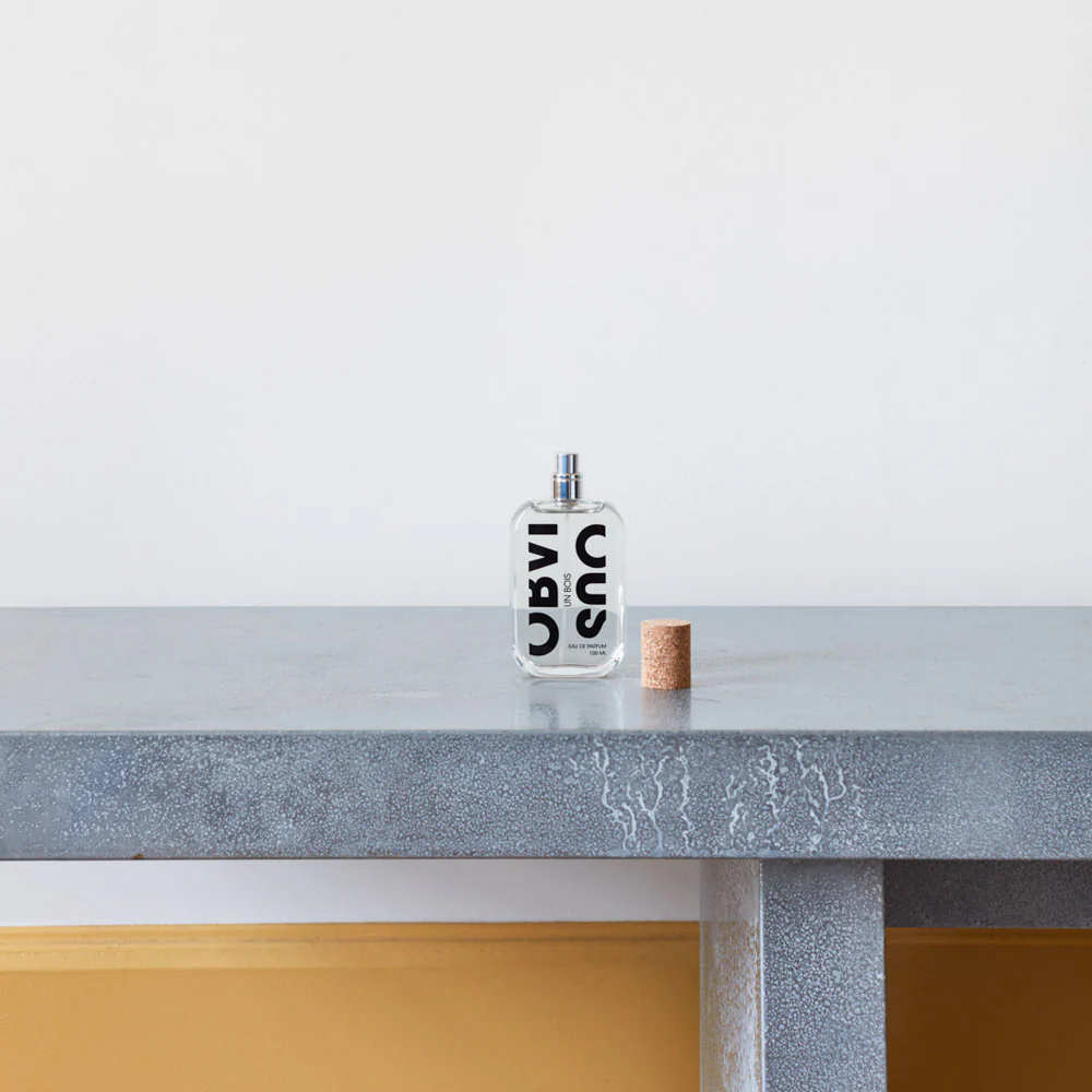 Eau de parfum - Un Bois - Obvious - Image 3