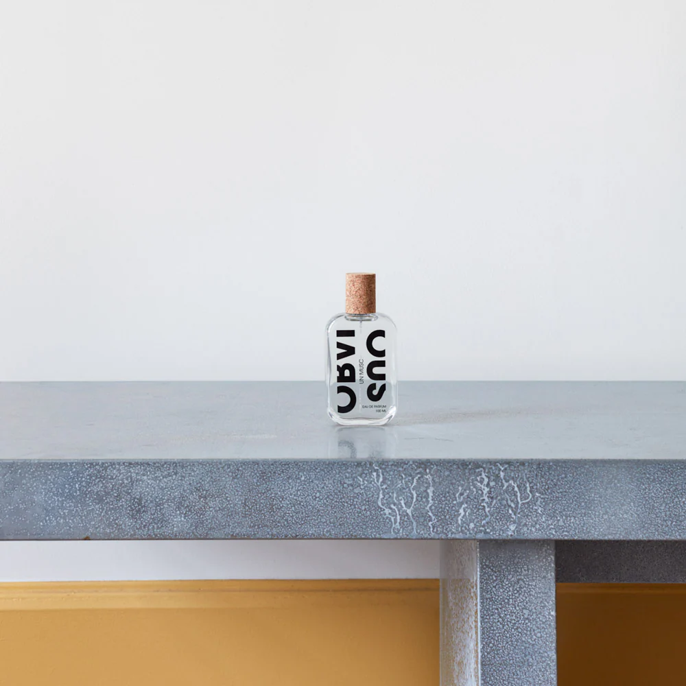 Eau de parfum - Un Musc - Obvious - Image 4