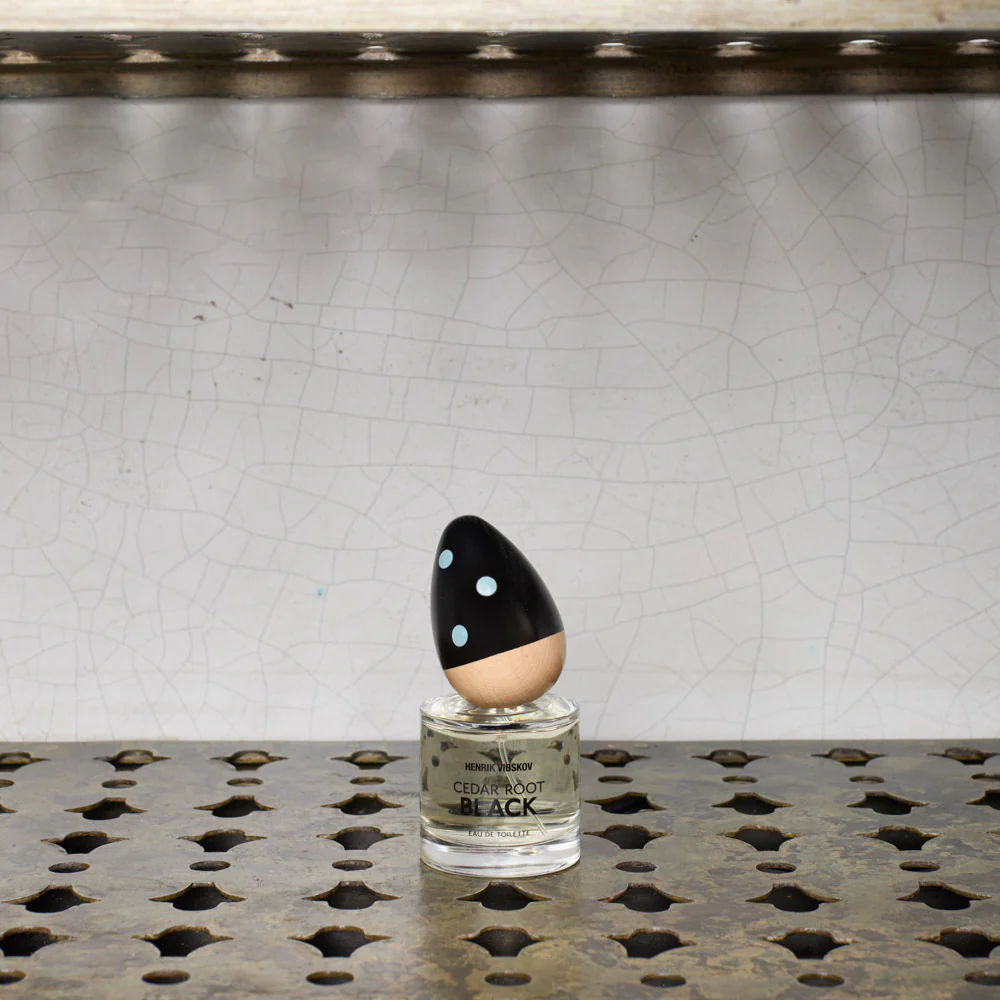 Eau de toilette Cedar Root - Henrik Vibskov - Image 3