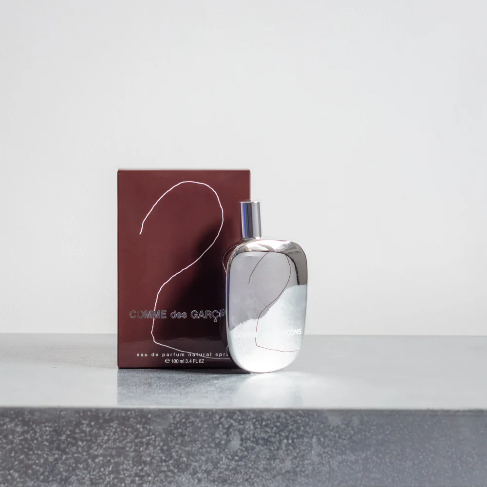 Eau de toilette CG2 - Comme des Garçons