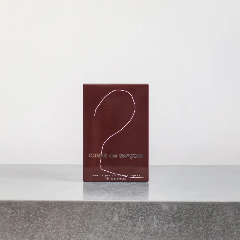 Eau de toilette CG2 - Comme des Garçons - Image 3
