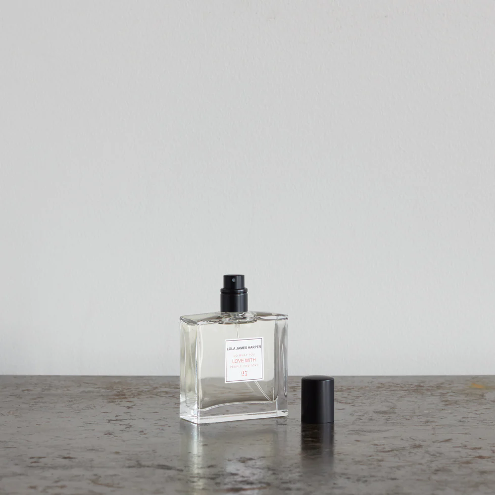 Eau de toilette Do What You love - Lola James Harper - Image 2