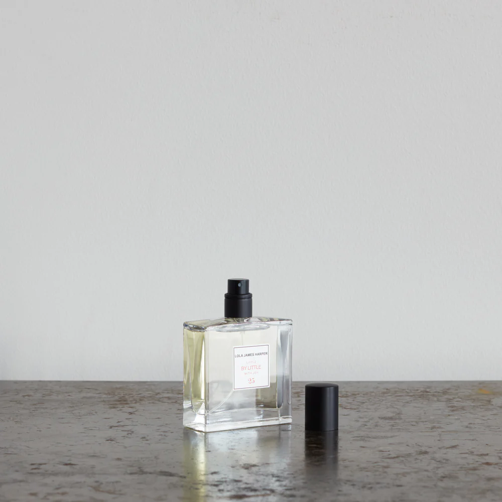 Eau de toilette Little by little with Joy - Lola James Harper - Image 2