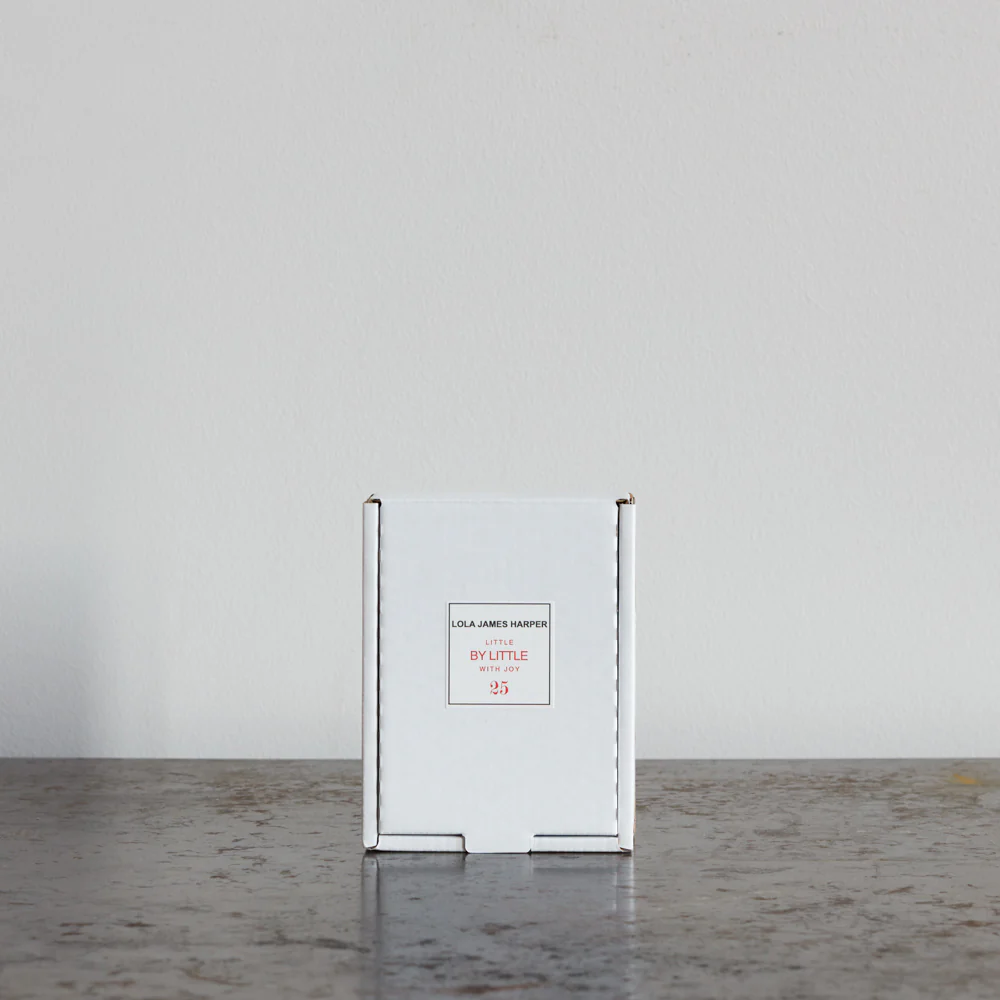 Eau de toilette Little by little with Joy - Lola James Harper - Image 4