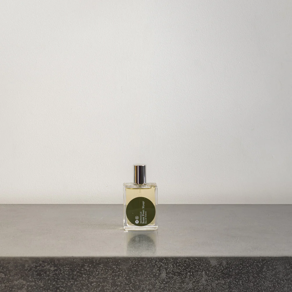 Eau de toilette Monocle Yoyogi - Comme des Garçons - Image 5