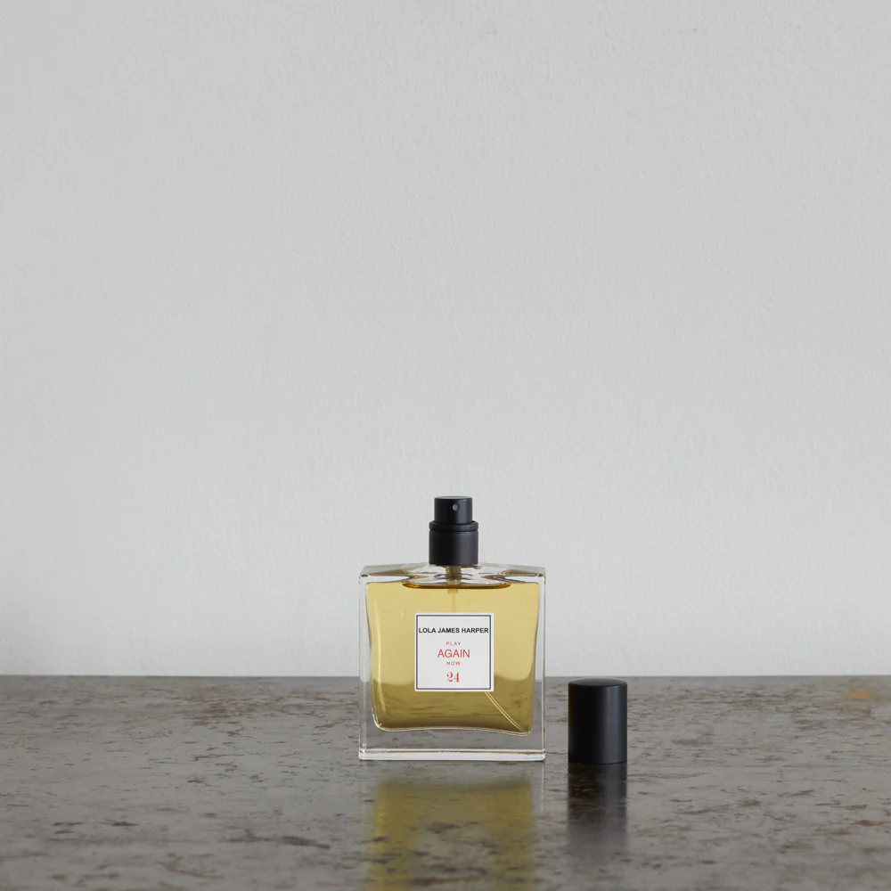 Eau de toilette Play again Now - Lola James Harper - Image 2