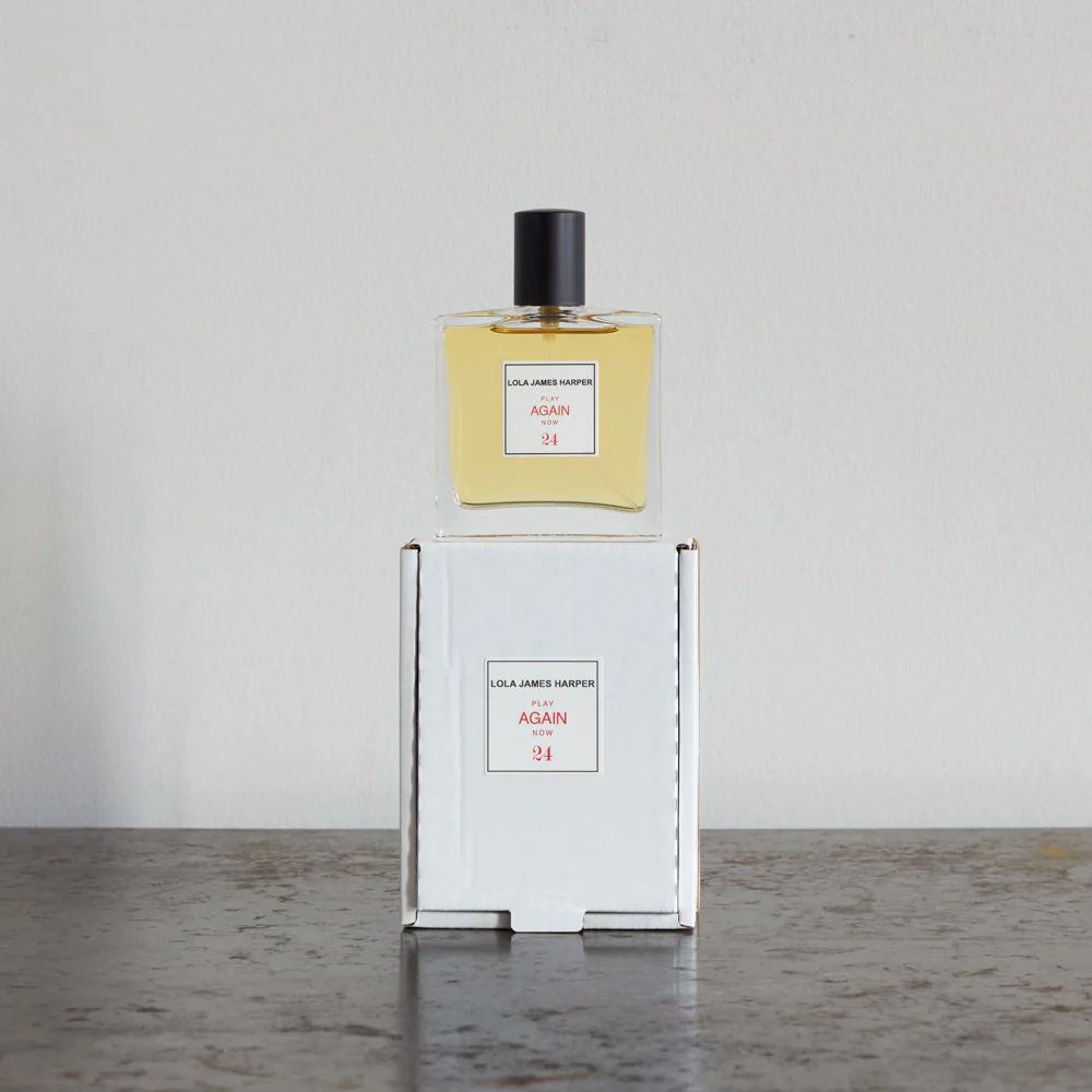 Eau de toilette Play again Now - Lola James Harper - Image 3