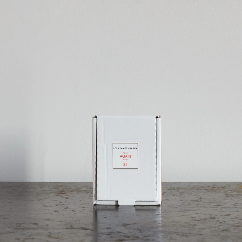 Eau de toilette Play again Now - Lola James Harper - Image 4