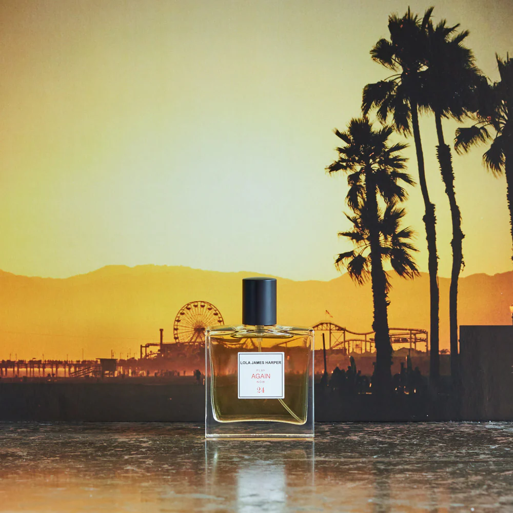 Eau de toilette Play again Now - Lola James Harper - Image 5