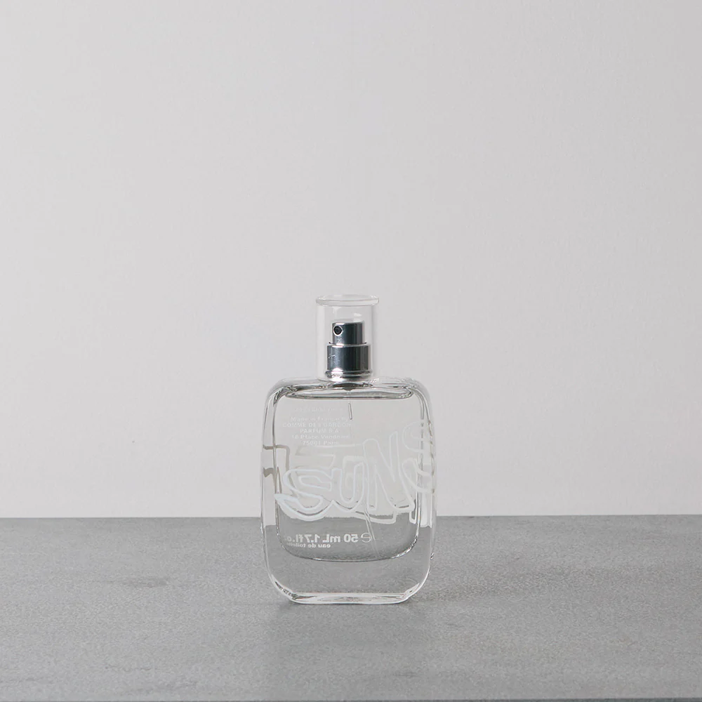 Eau de toilette Sunscreen - Comme des Garçons
