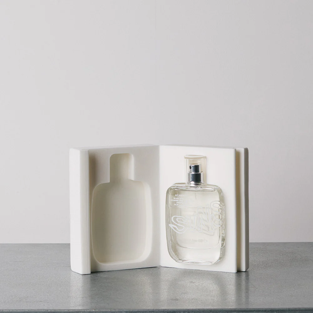 Eau de toilette Sunscreen - Comme des Garçons - Image 4