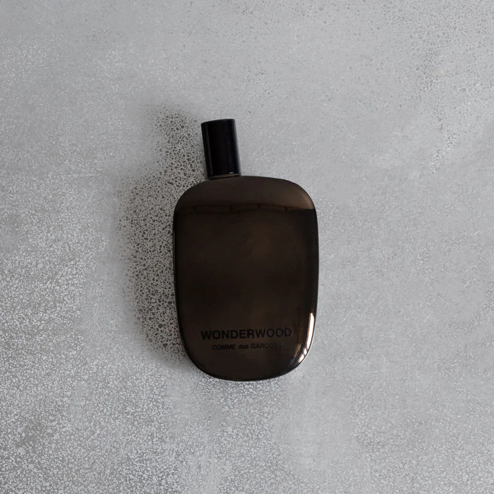 Eau de toilette Wonderwood - Comme des Garçons
