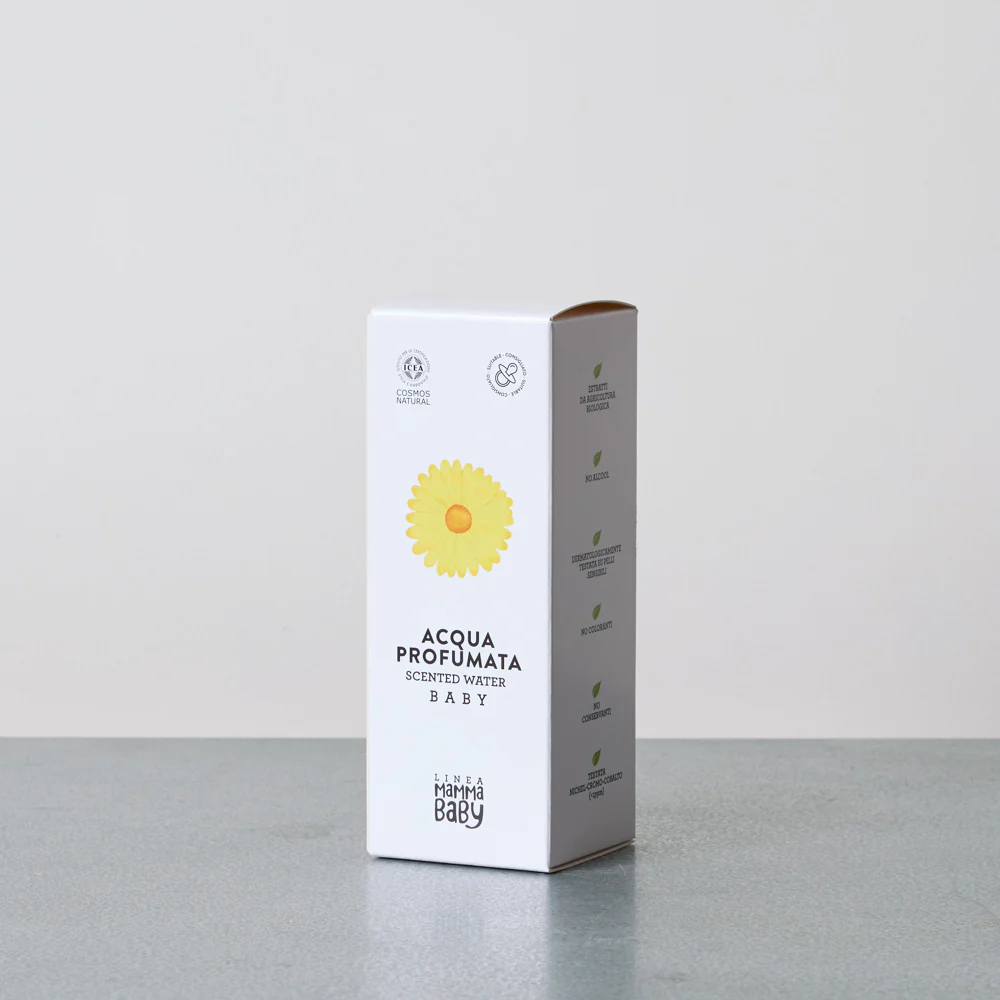 Eau Parfumee Cosmos Natural - Image 2