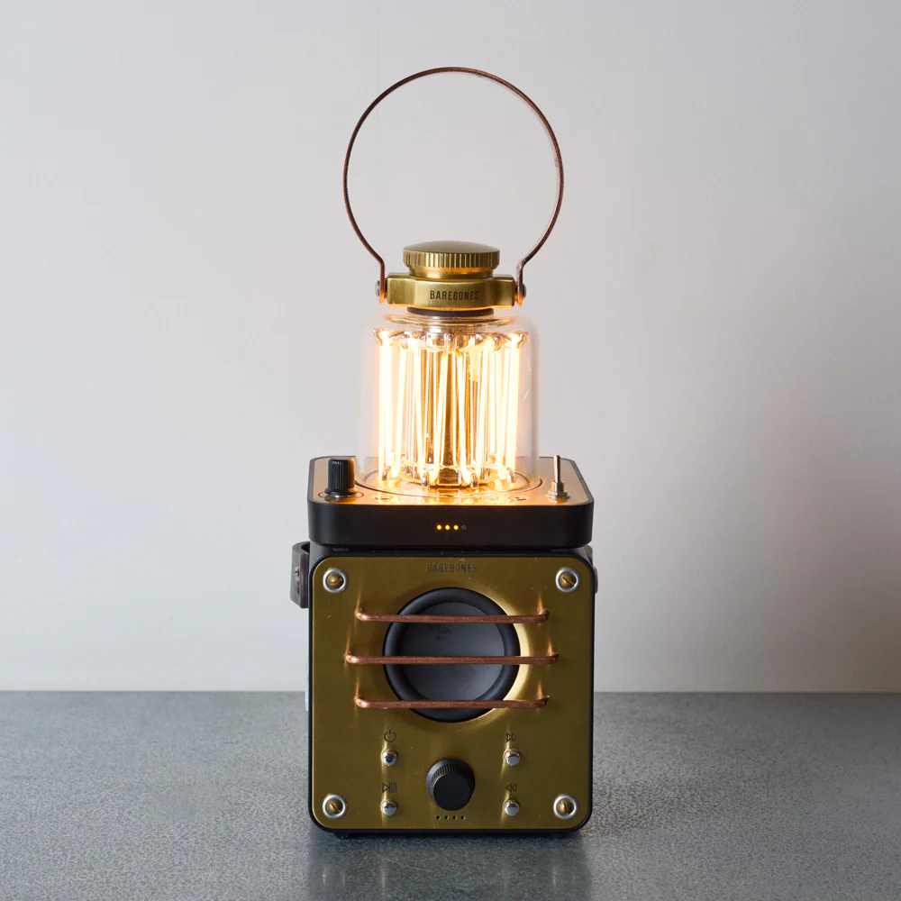 Enceinte Radio - Block Tower - Image 3