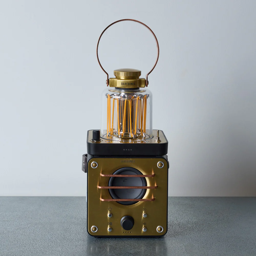 Enceinte Radio - Block Tower - Image 4