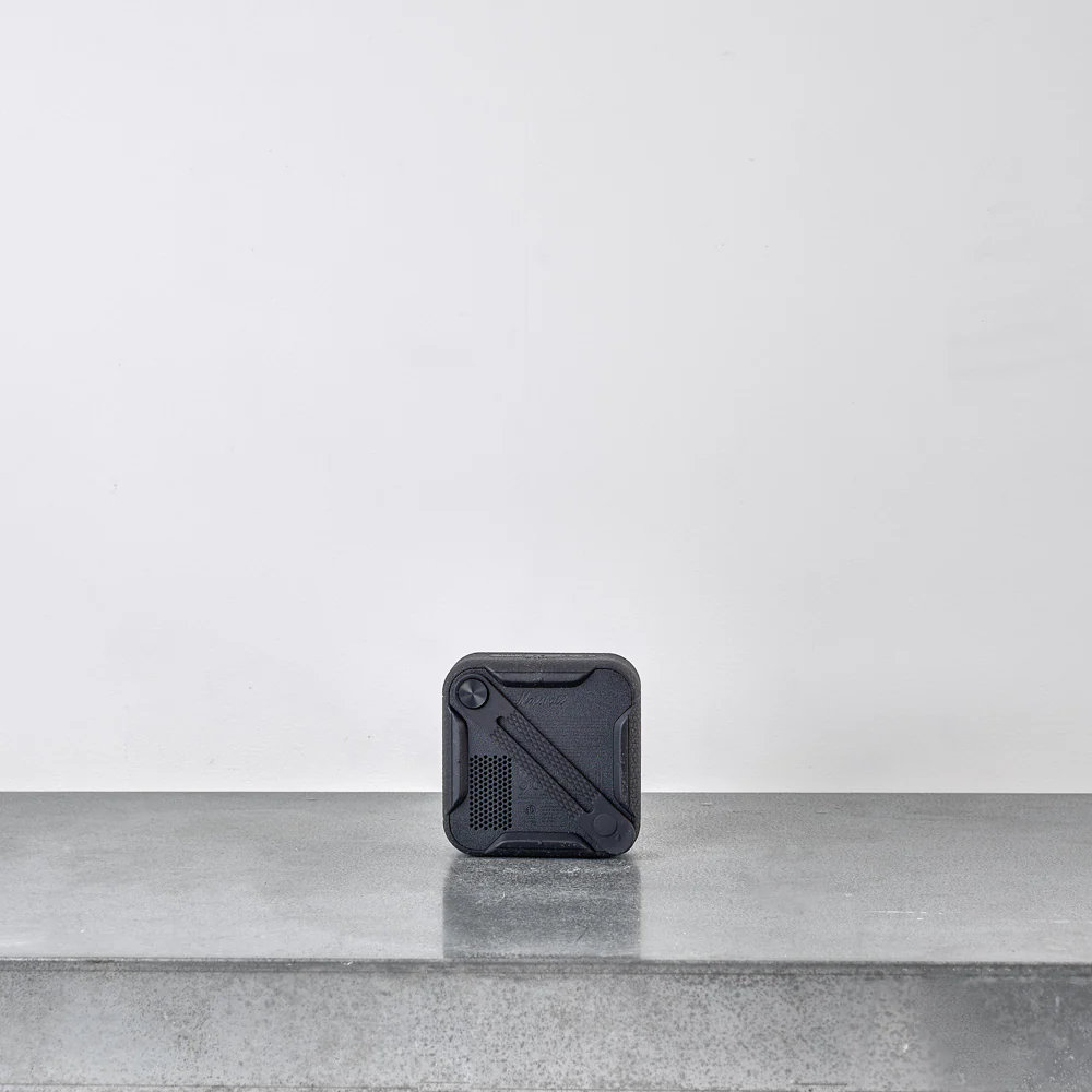 Enceinte Willen II - Noir - Marshall - Image 3