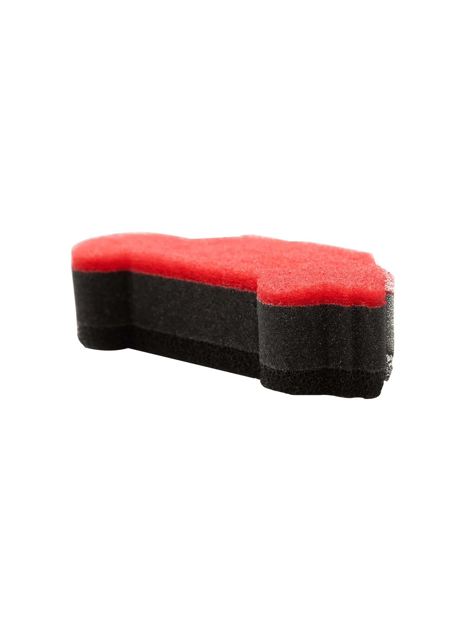 Éponge voiture Rouge - Image 6