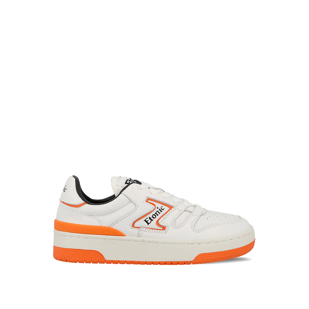 Etonic - B481 Baskets - Orange - Image 3