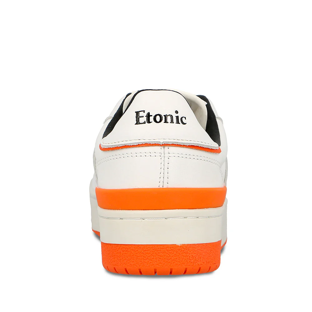 Etonic - B481 Baskets - Orange - Image 4