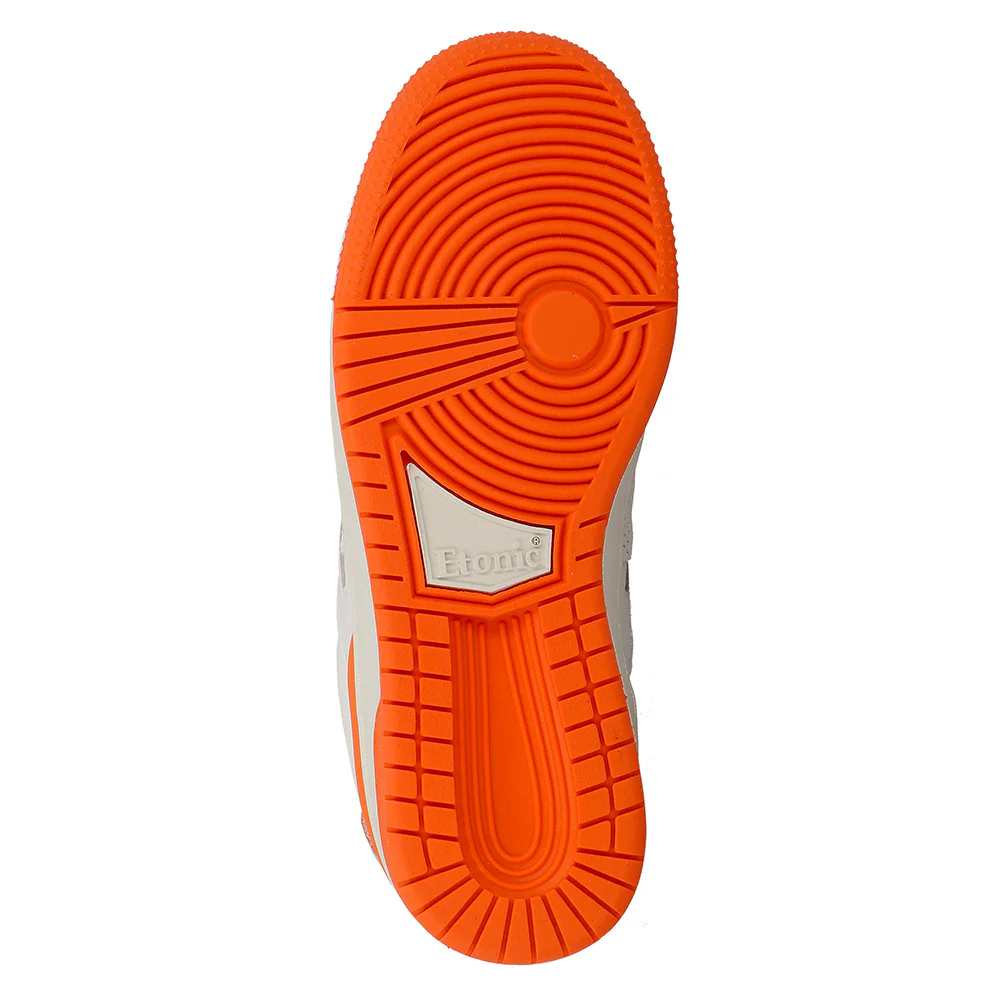 Etonic - B481 Baskets - Orange - Image 5