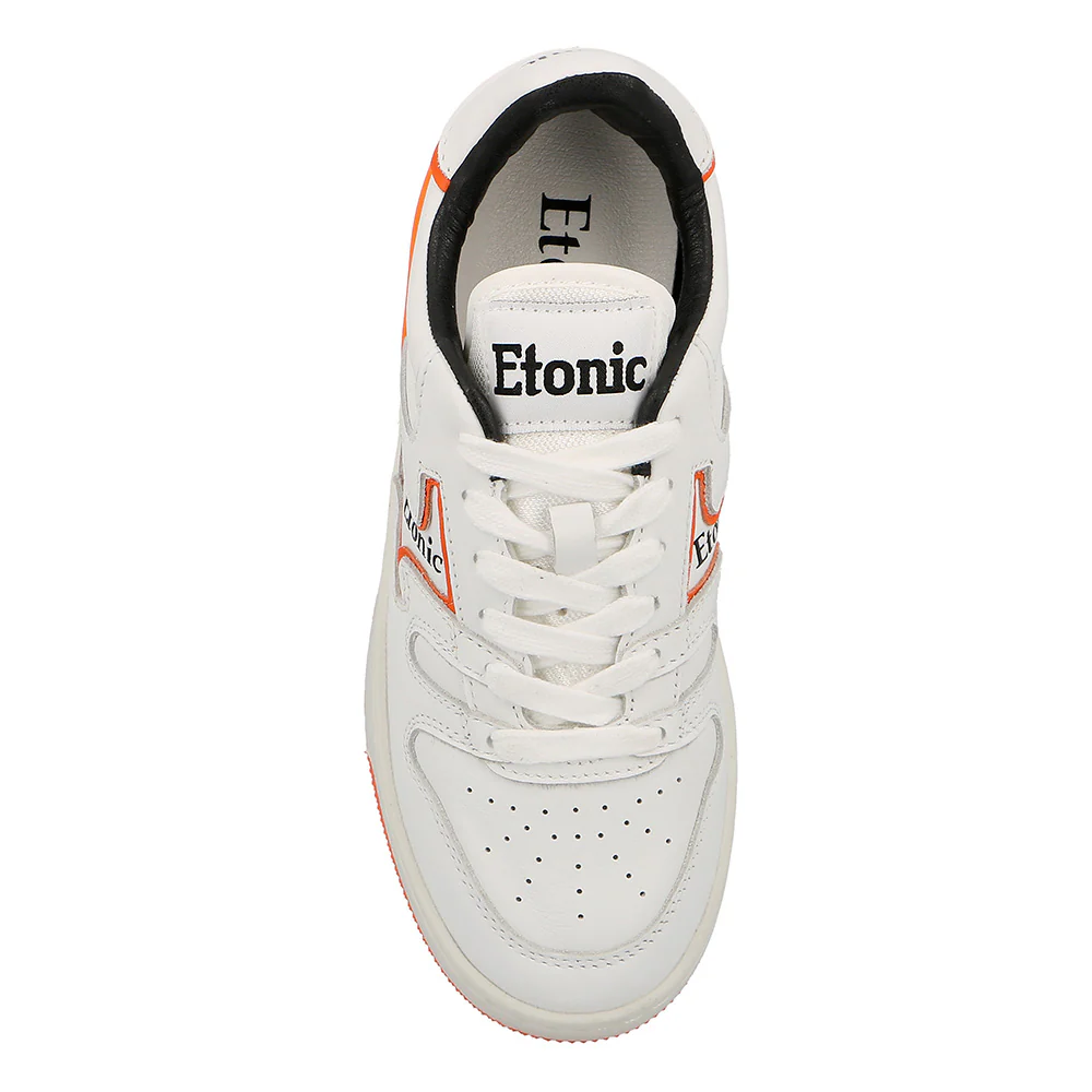 Etonic - B481 Baskets - Orange - Image 6