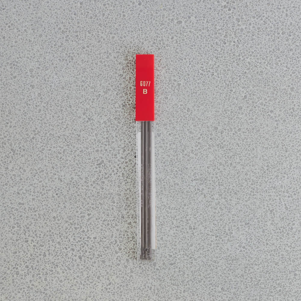Etui Ă 3 mines - 2mm