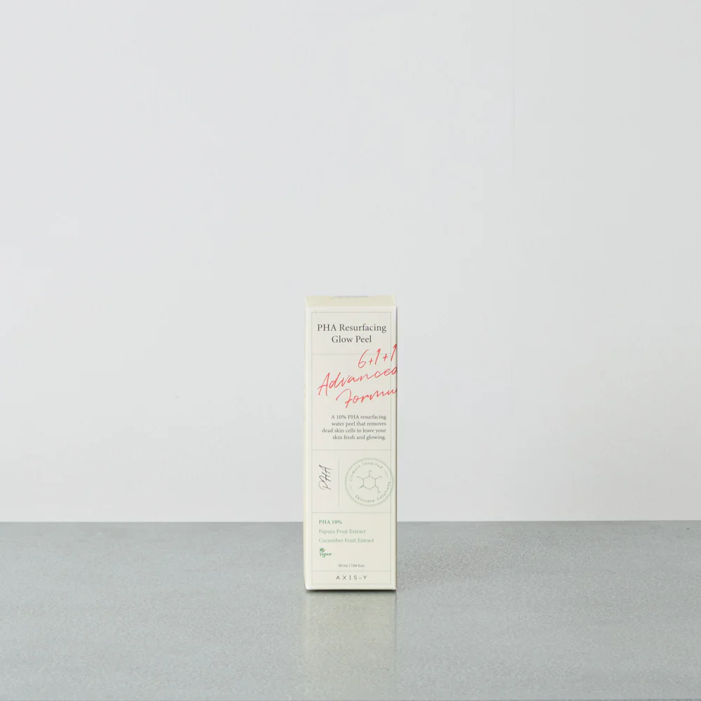Exfoliant PHA Resurfacing - Axis-Y - Image 4