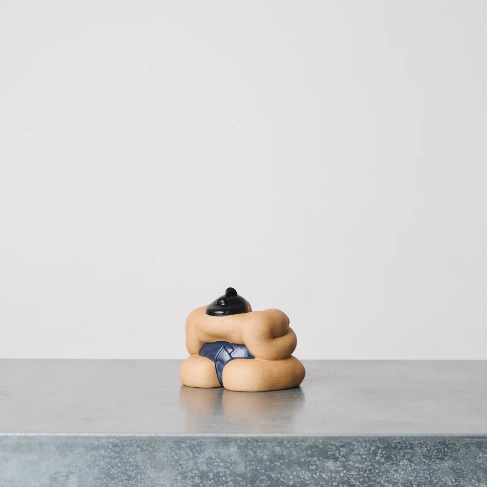 Figurine Sumo - Agura - Image 2