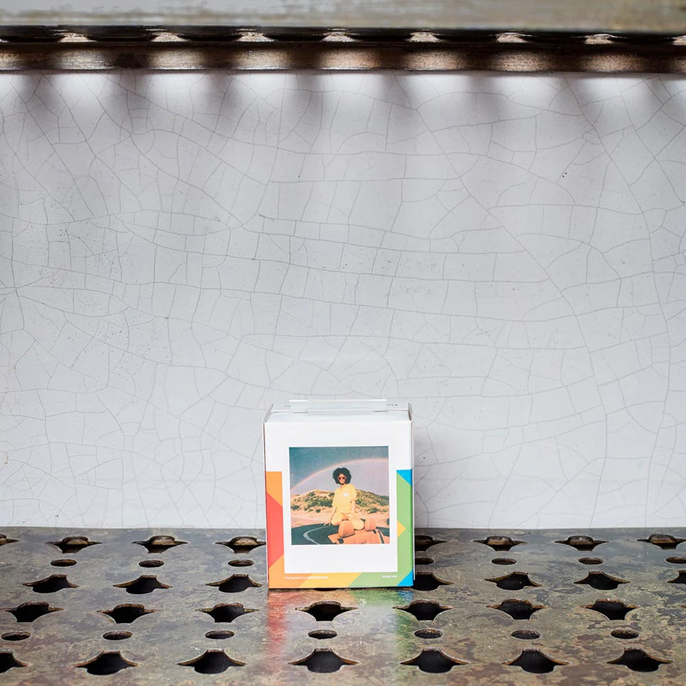 Film pour Polaroid - Couleur - Double pack - Image 4