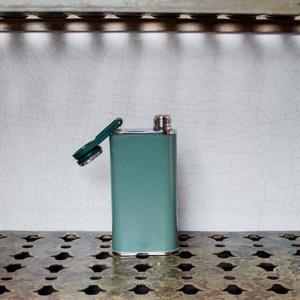 Flasque wide - Vert - Image 3