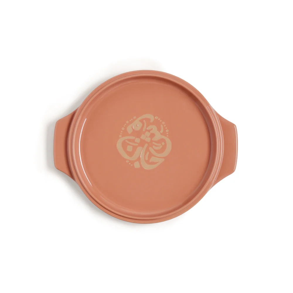 Flipping plater - Terre Cuite - Our Place - Image 3