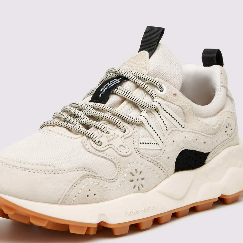 Flower Mountain - Baskets Yamano 3 Uni - Cloth Beige - Image 3