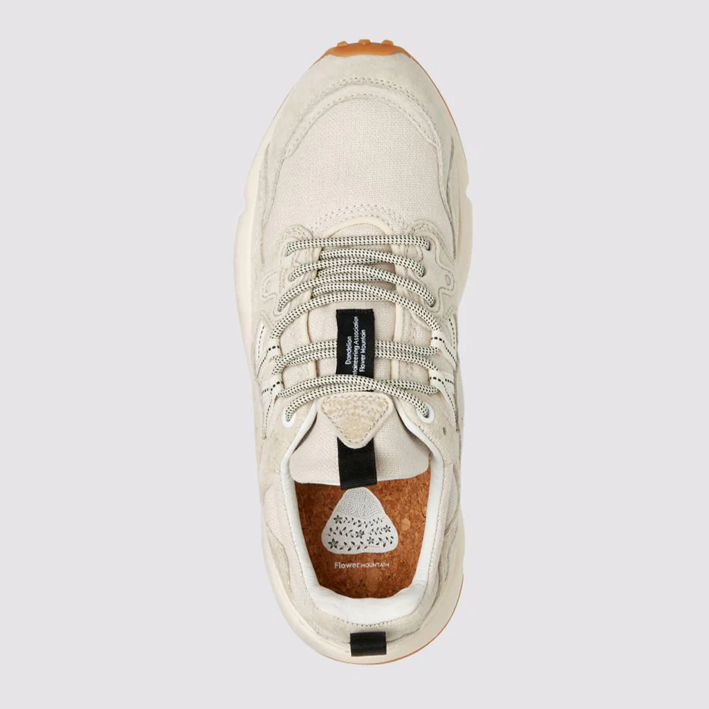 Flower Mountain - Baskets Yamano 3 Uni - Cloth Beige - Image 4