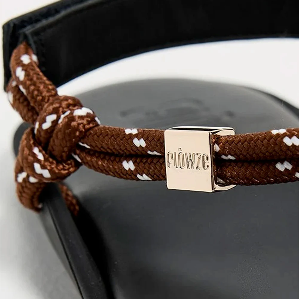 FLOWZE - Sandale Flo - Marron - Image 5