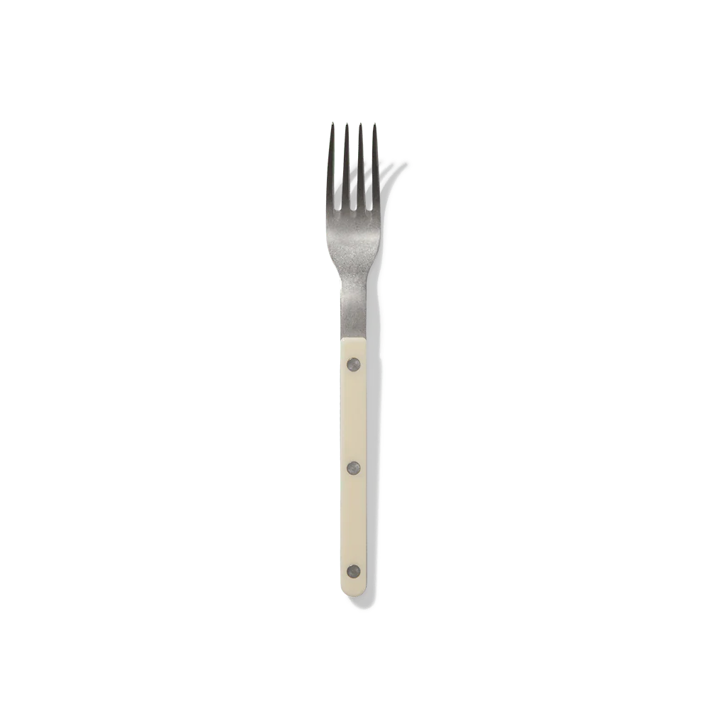 Sabre - Fourchette Bistrot - Ivoire - Image 6
