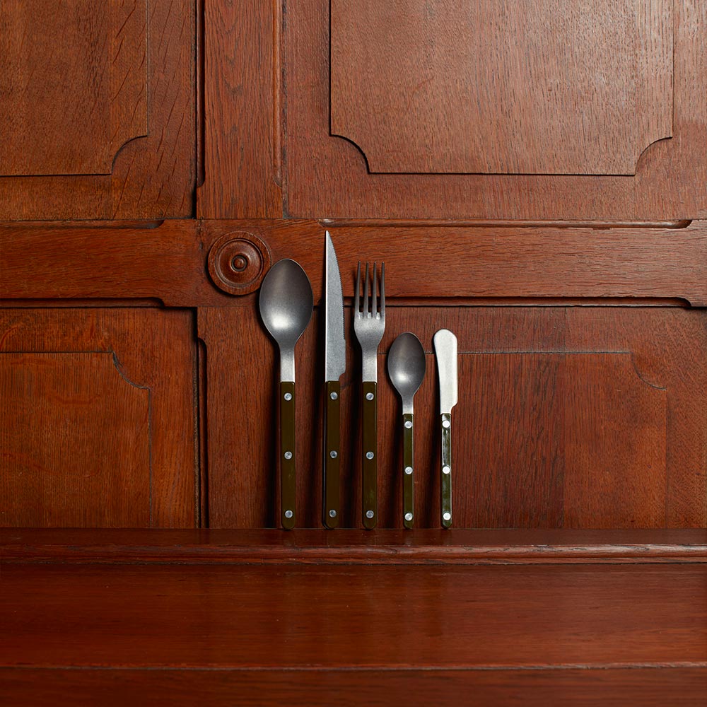 Sabre - Fourchette Bistrot - Fougère - Image 3