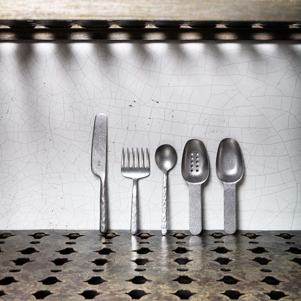 Fourchette rateau - Vintage - Image 3