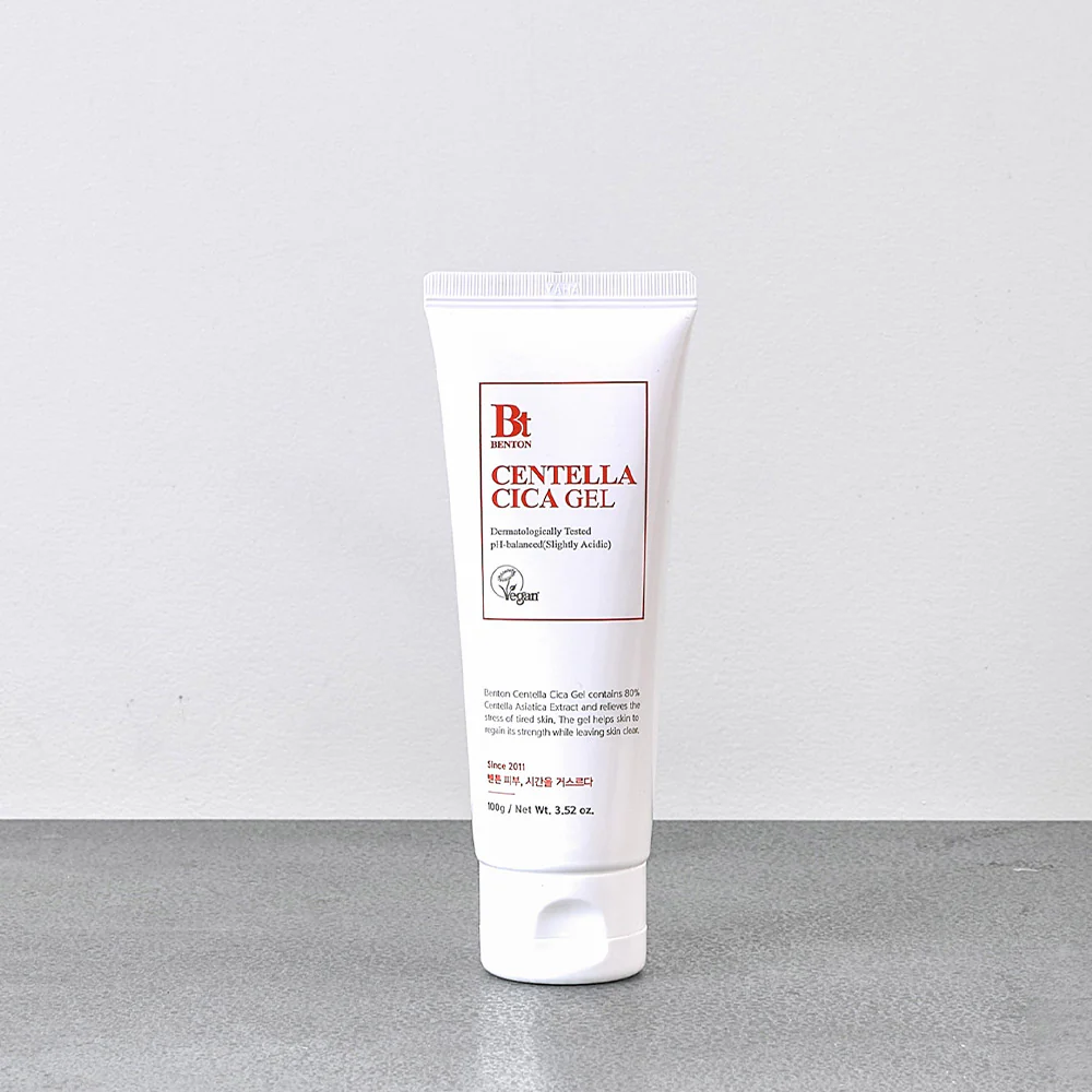 Gel Goobye Redness - Benton
