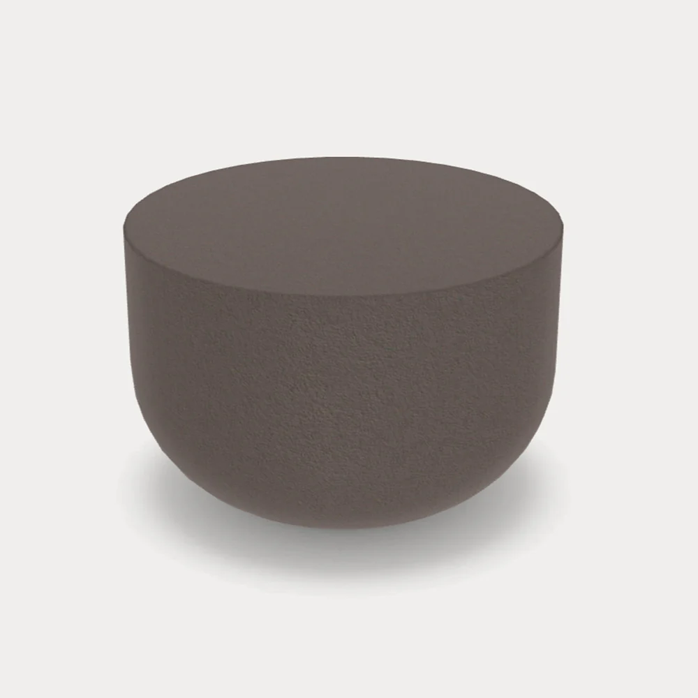 Gervasoni - Table Basse Heiko - Ombra - Image 6