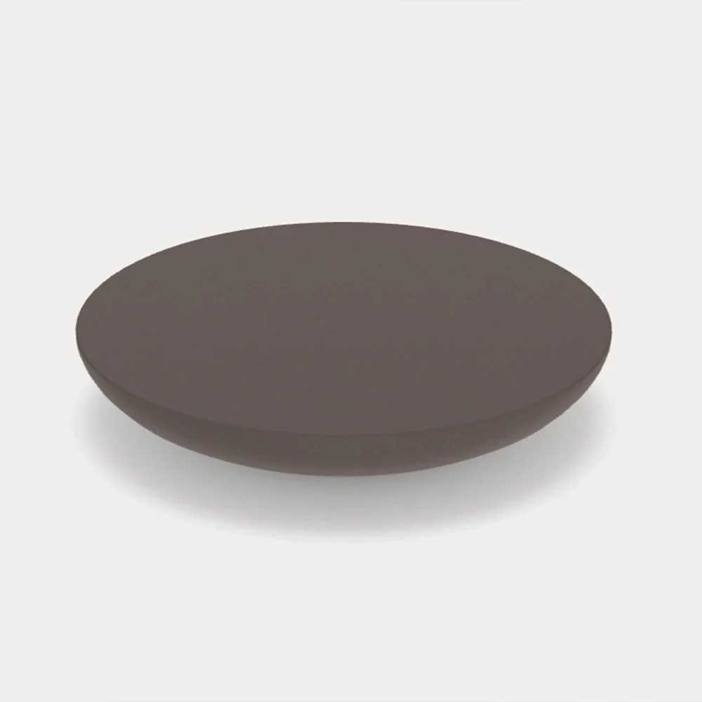 Gervasoni - Table Basse Heiko - Ombra - Image 8