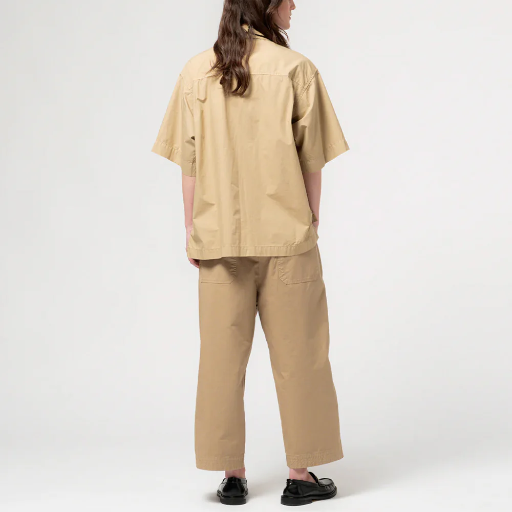 Girls Of Dust - Pantalon Zen - Kelp - Image 3