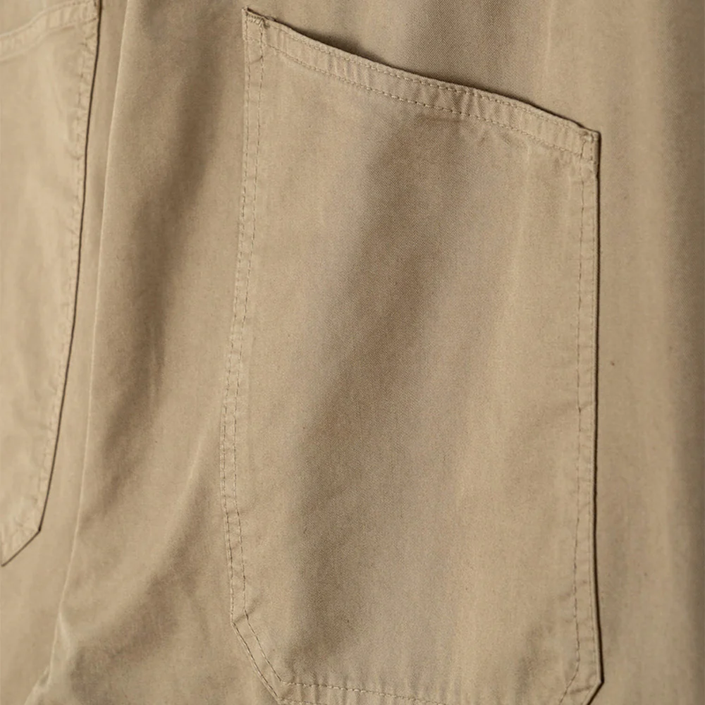 Girls Of Dust - Pantalon Zen - Kelp - Image 5