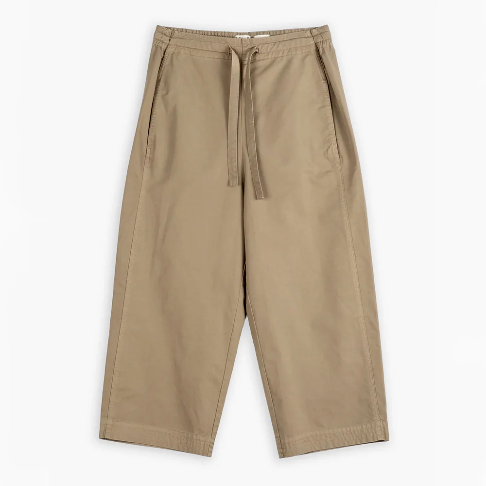 Girls Of Dust - Pantalon Zen - Kelp - Image 6
