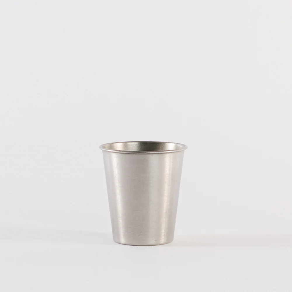 Gobelet Antique 30 cl - Argent