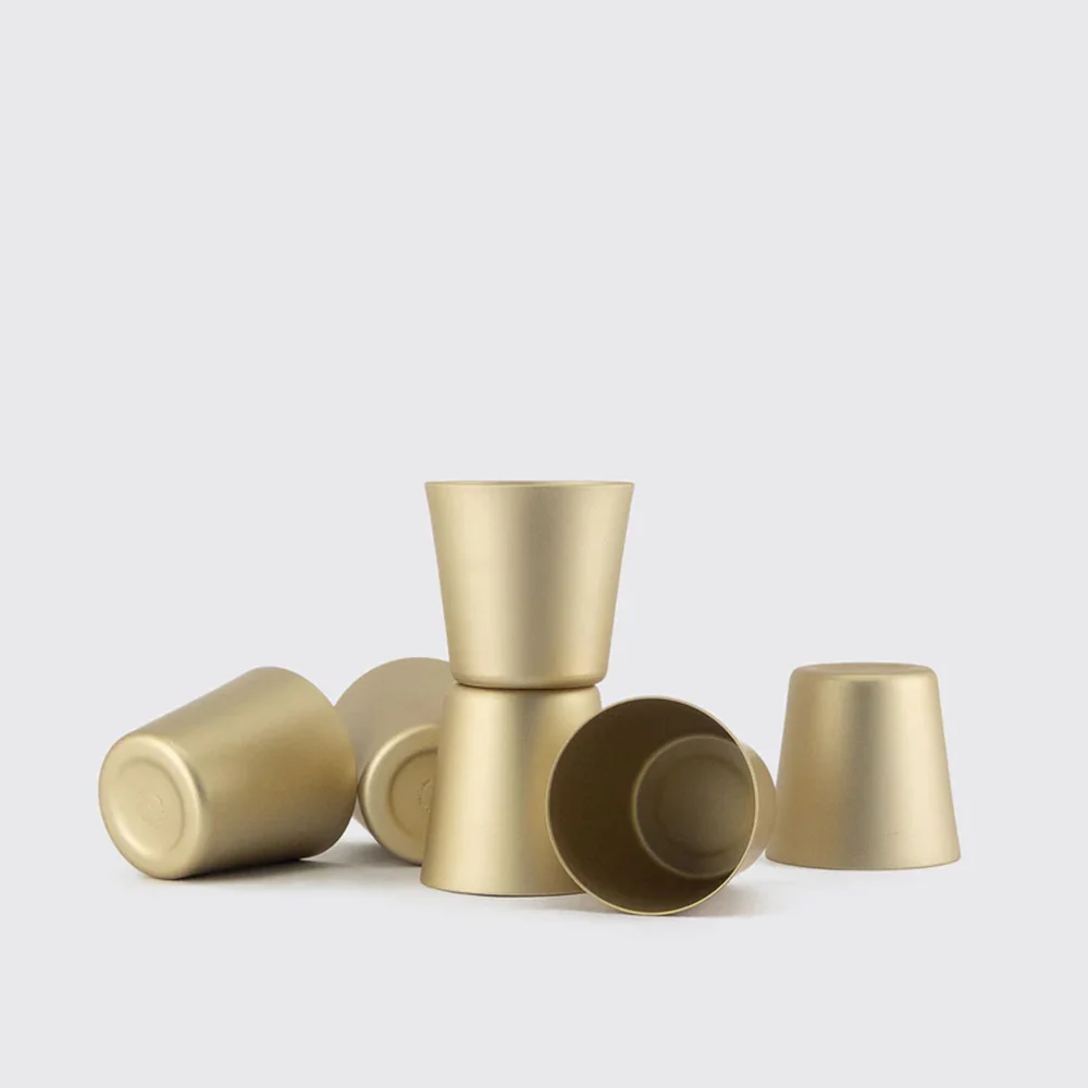 Gobelet M9 - Cuivre - Image 3