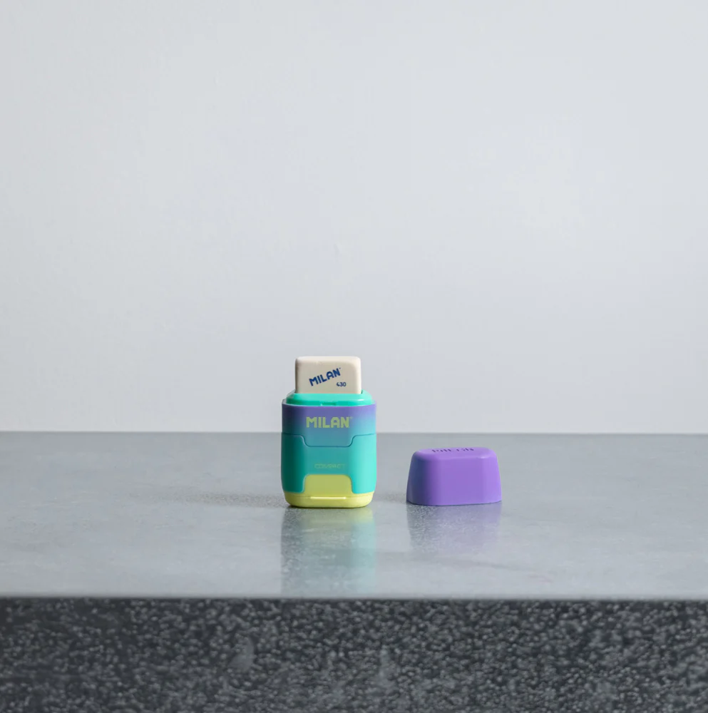 Gomme & taille crayon Sunset - Image 6
