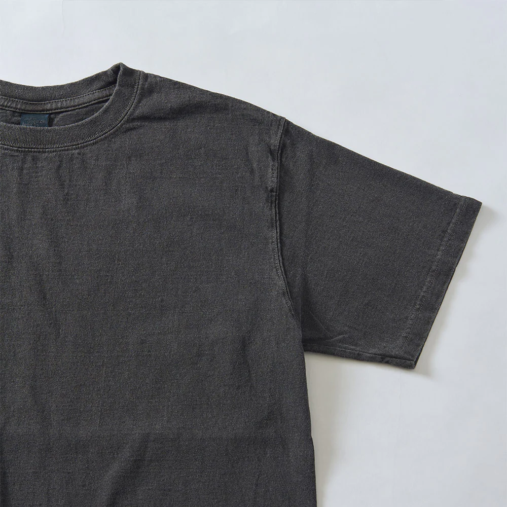 Good On - T-Shirt - Noir - Image 3
