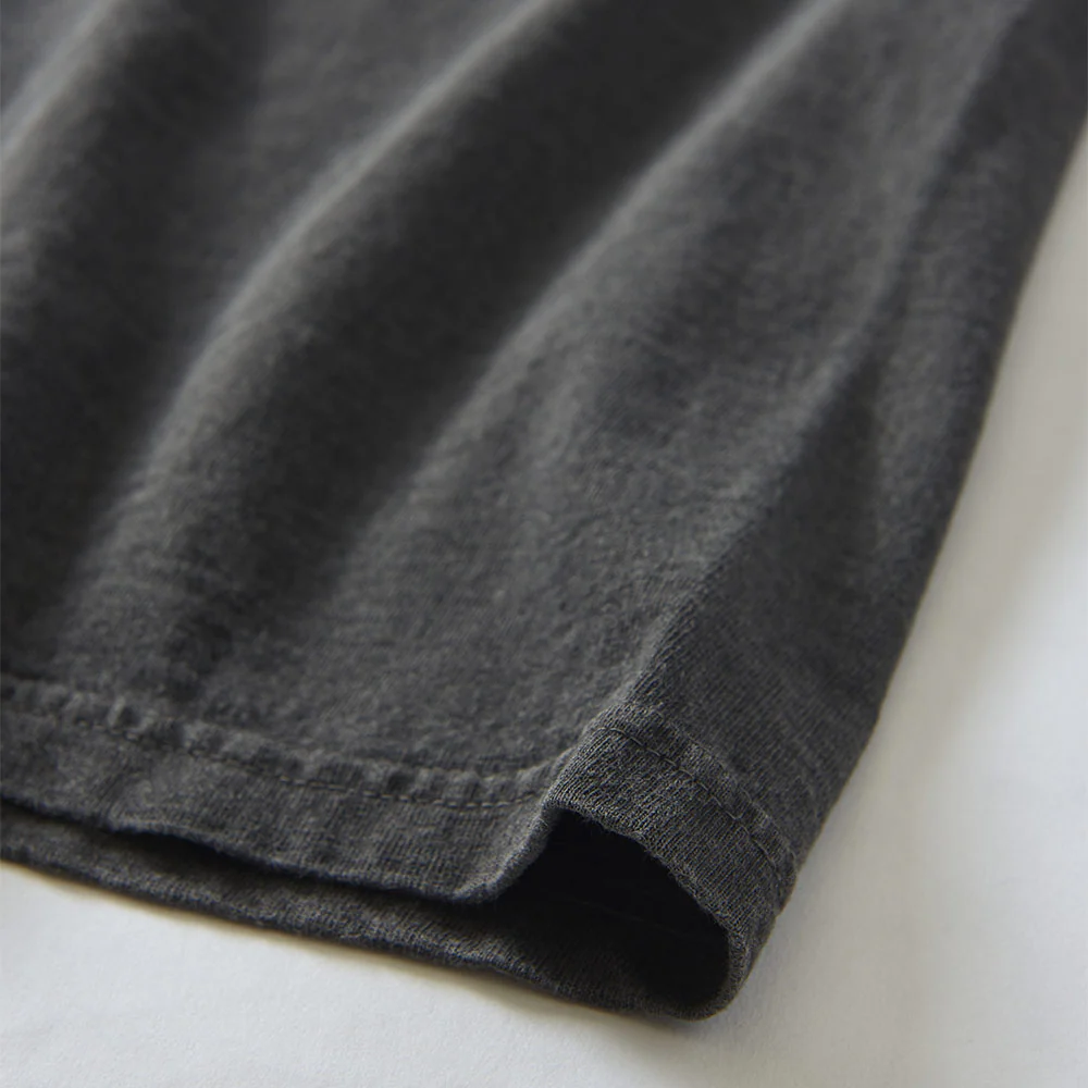 Good On - T-Shirt - Noir - Image 4